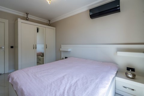 3+1 Lejlighed  i Oba, Antalya, Tyrkiet Nr. 224369 - 26
