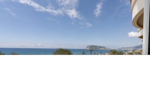 3+1 Lejlighed  i Oba, Antalya, Tyrkiet Nr. 224369 - 14