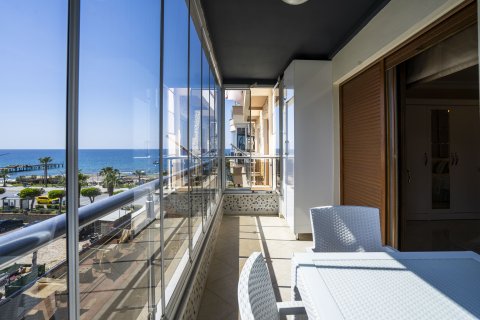 3+1 Lejlighed  i Oba, Antalya, Tyrkiet Nr. 224369 - 23