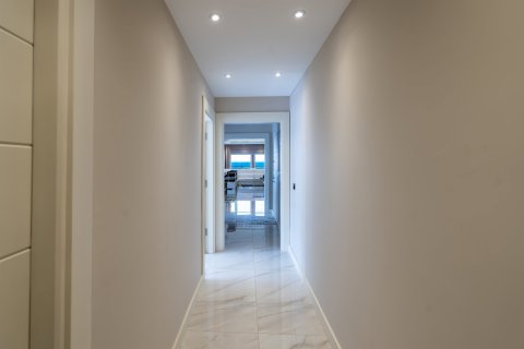 3+1 Lejlighed  i Oba, Antalya, Tyrkiet Nr. 224369 - 24