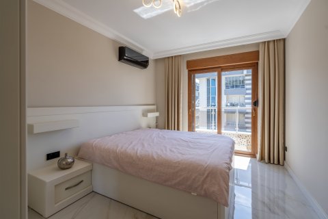 3+1 Lejlighed  i Oba, Antalya, Tyrkiet Nr. 224369 - 25