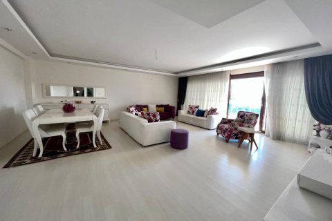 Apartment for sale in Cikcilli, Antalya, Turkey, 3 bedrooms, 200m2, No. 224367 – photo 11