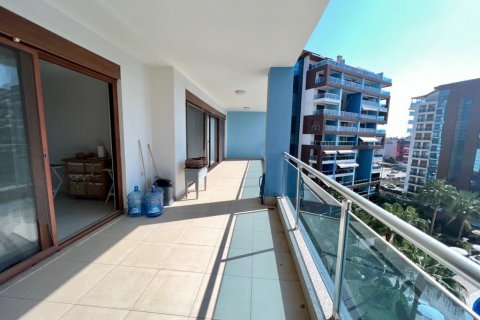 Apartment for sale in Cikcilli, Antalya, Turkey, 3 bedrooms, 200m2, No. 224367 – photo 19