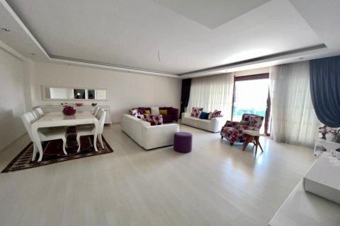 Apartment for sale in Cikcilli, Antalya, Turkey, 3 bedrooms, 200m2, No. 224367 – photo 16