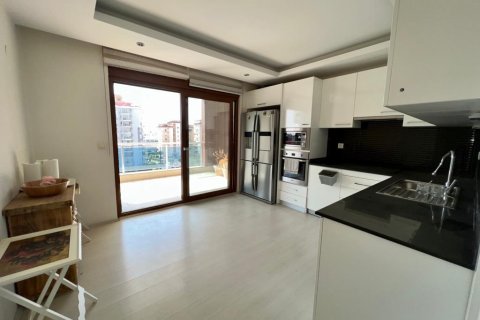 Apartment for sale in Cikcilli, Antalya, Turkey, 3 bedrooms, 200m2, No. 224367 – photo 13