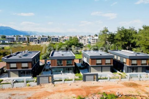 3+1 Villa  i Antalya, Tyrkiet Nr. 224365