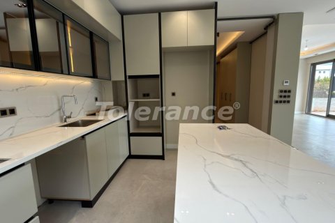 3+1 Villa  i Antalya, Turkiet Nr. 224365 - 12