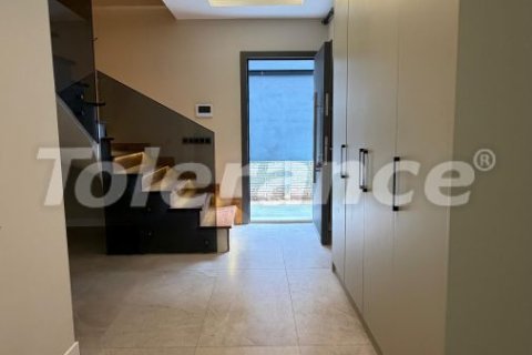 3+1 Villa  i Antalya, Turkiet Nr. 224365 - 3