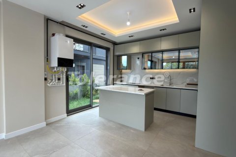 3+1 Villa  i Antalya, Turkiet Nr. 224365 - 10
