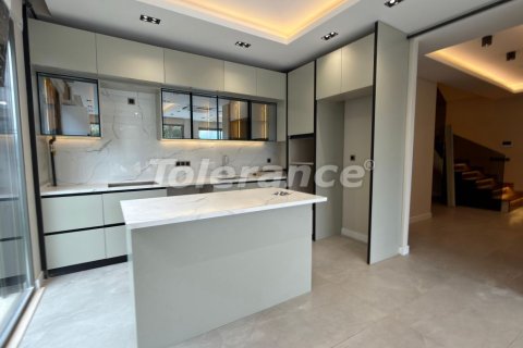 3+1 Villa  i Antalya, Turkiet Nr. 224365 - 11