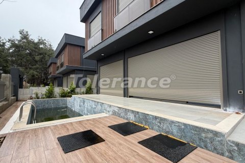 3+1 Villa  i Antalya, Turkiet Nr. 224365 - 2