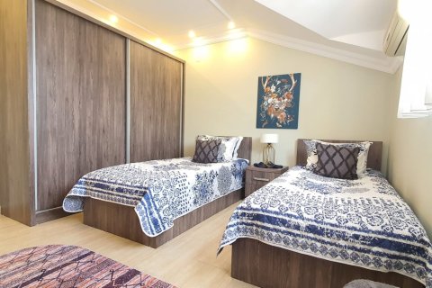 4+1 Lejlighed i Oba, Antalya, Tyrkiet Nr. 224368 - 16