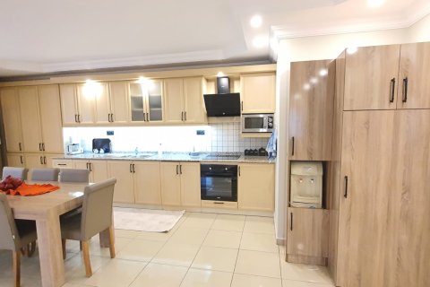 4+1 Lejlighed i Oba, Antalya, Tyrkiet Nr. 224368 - 5