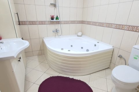4+1 Lejlighed i Oba, Antalya, Tyrkiet Nr. 224368 - 11