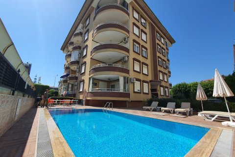 4+1 Lejlighed i Oba, Antalya, Tyrkiet Nr. 224368 - 18