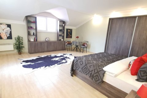 4+1 Lejlighed i Oba, Antalya, Tyrkiet Nr. 224368 - 8