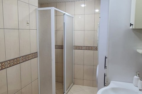4+1 Lejlighed i Oba, Antalya, Tyrkiet Nr. 224368 - 13