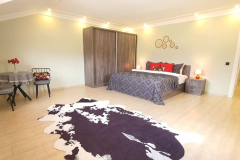 4+1 Lejlighed i Oba, Antalya, Tyrkiet Nr. 224368 - 14