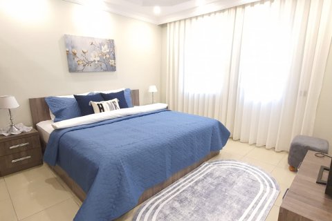 4+1 Lejlighed i Oba, Antalya, Tyrkiet Nr. 224368 - 3