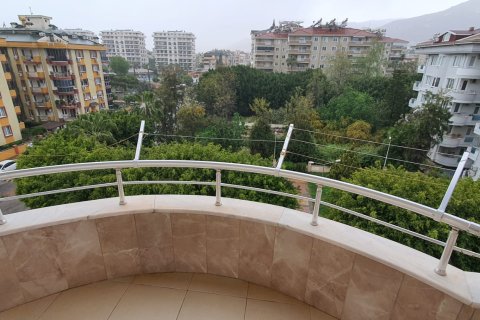 4+1 Lejlighed i Oba, Antalya, Tyrkiet Nr. 224368 - 17