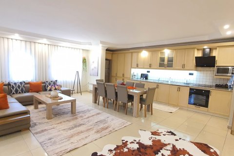 4+1 Lejlighed i Oba, Antalya, Tyrkiet Nr. 224368 - 6