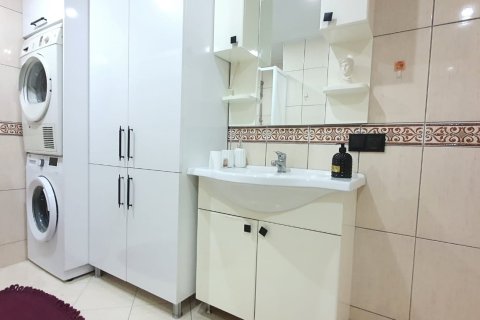 4+1 Lejlighed i Oba, Antalya, Tyrkiet Nr. 224368 - 9