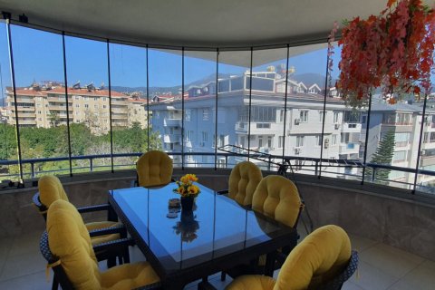 4+1 Lejlighed i Oba, Antalya, Tyrkiet Nr. 224368 - 10