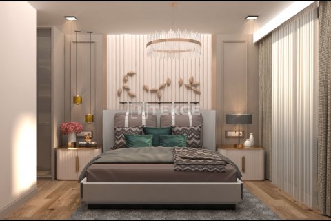 Apartment for sale  in Mezitli, Mersin, Turkey, 2 bedrooms, 120m2, No. 100976 – photo 13