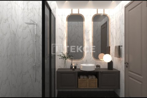 Apartment for sale  in Mezitli, Mersin, Turkey, 2 bedrooms, 120m2, No. 100976 – photo 19