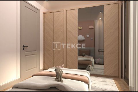 Apartment for sale  in Mezitli, Mersin, Turkey, 2 bedrooms, 120m2, No. 100976 – photo 17