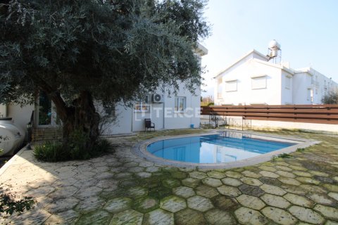 3+1 Villa i Girne, Nr. 95674 - 3