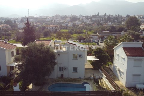 3+1 Villa i Girne, Nr. 95674 - 6