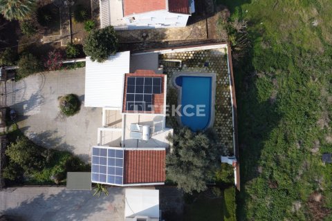 3+1 Villa i Girne, Nr. 95674 - 8