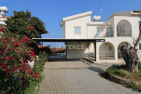 3+1 Villa i Girne, Nr. 95674 - 4