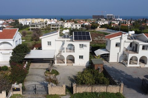 3+1 Villa i Girne, Nr. 95674 - 5