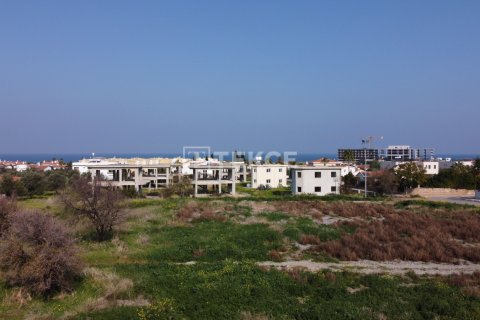 3+1 Villa i Girne, Nr. 95674 - 7