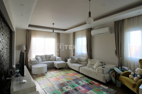 3+1 Villa i Girne, Nr. 95674 - 9