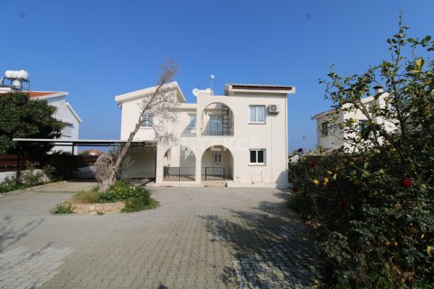3+1 Villa i Girne, Nr. 95674 - 2