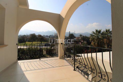 3+1 Villa i Girne, Nr. 95674 - 22