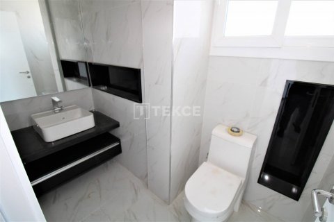 2+1 Penthouse  i Girne,  Nr. 95676 - 20