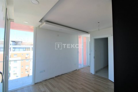 2+1 Penthouse  i Girne,  Nr. 95676 - 18