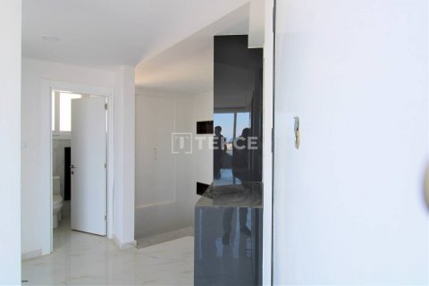 2+1 Penthouse  i Girne,  Nr. 95676 - 11