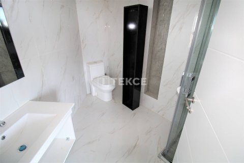 2+1 Penthouse  i Girne,  Nr. 95676 - 15