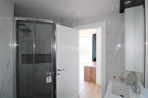 2+1 Penthouse  i Girne,  Nr. 95676 - 16