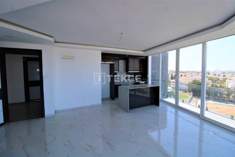 2+1 Penthouse  i Girne,  Nr. 95676 - 8