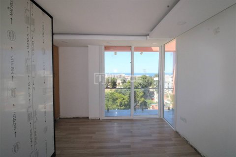 2+1 Penthouse  i Girne,  Nr. 95676 - 17