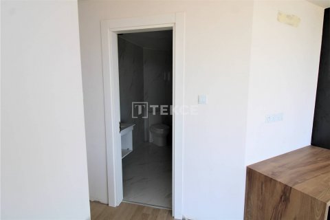 2+1 Penthouse  i Girne,  Nr. 95676 - 14