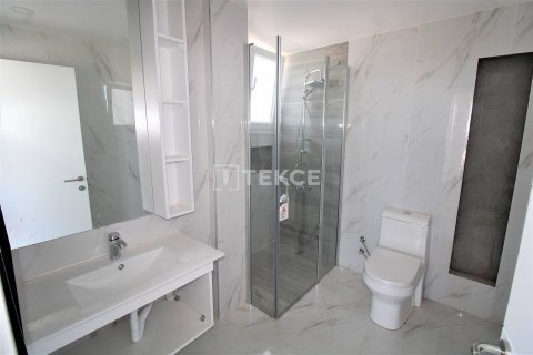 2+1 Penthouse  i Girne,  Nr. 95676 - 22
