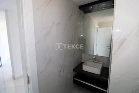 2+1 Penthouse  i Girne,  Nr. 95676 - 21
