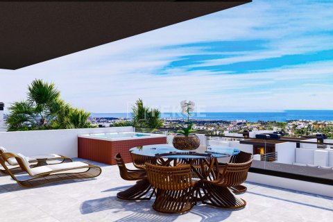 6+2 Villa  i Girne,  Nr. 107087 - 8
